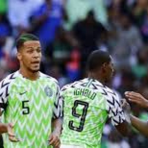 AFCON: Super Eagles to Get $75,000 Per Goal -Dangote, Otedola Promises