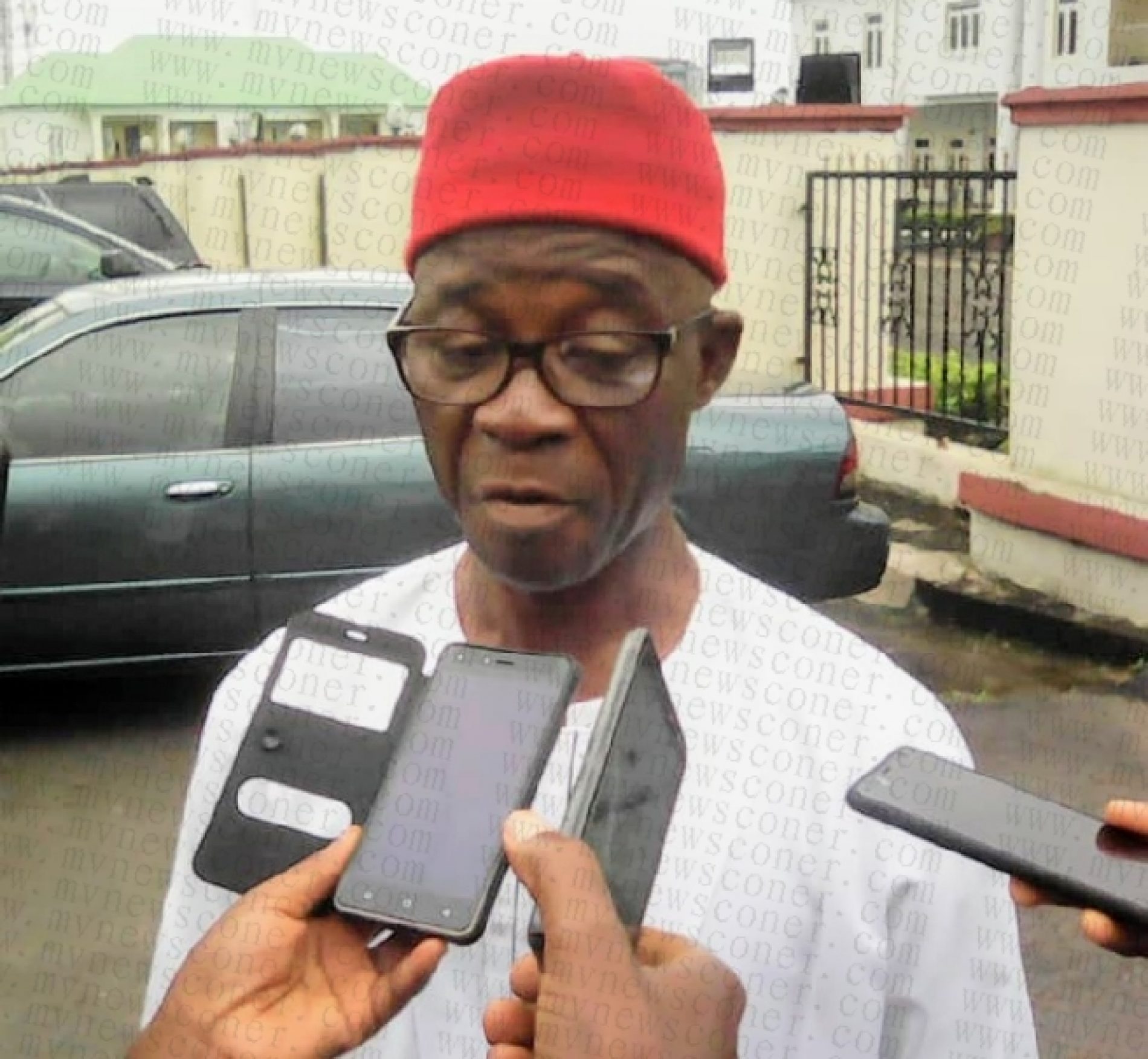Revamping Imo Local Government System: ISIEC Reaffirms Conducting LGA Election in December