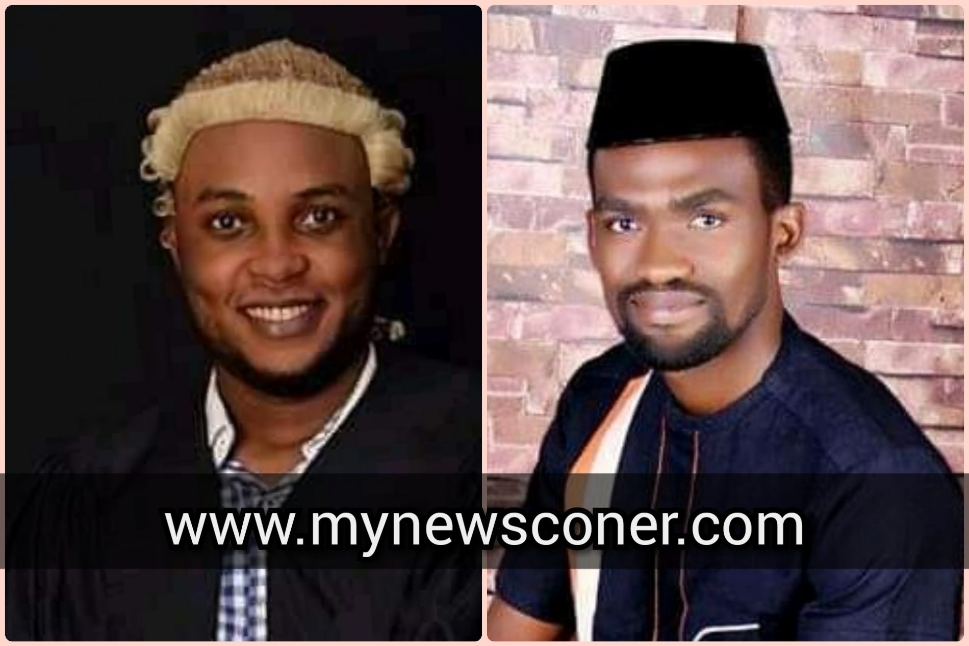 Speaker Imo Youth Parliament Congratulates Newly Elected President of Orluzurumee, Prince Arthur Mmadumere