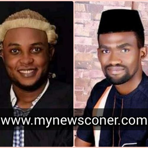Speaker Imo Youth Parliament Congratulates Newly Elected President of Orluzurumee, Prince Arthur Mmadumere