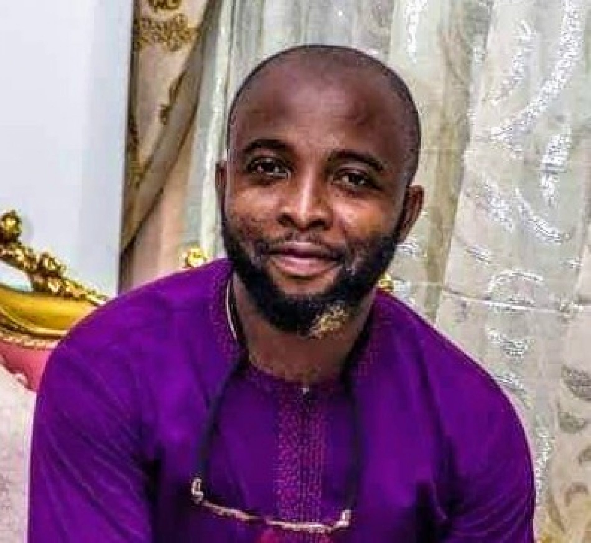 “My Interest is to Raise an Entertainment Industry that Attracts Investors to Imo” -Says EA on Entertainment, Aniche