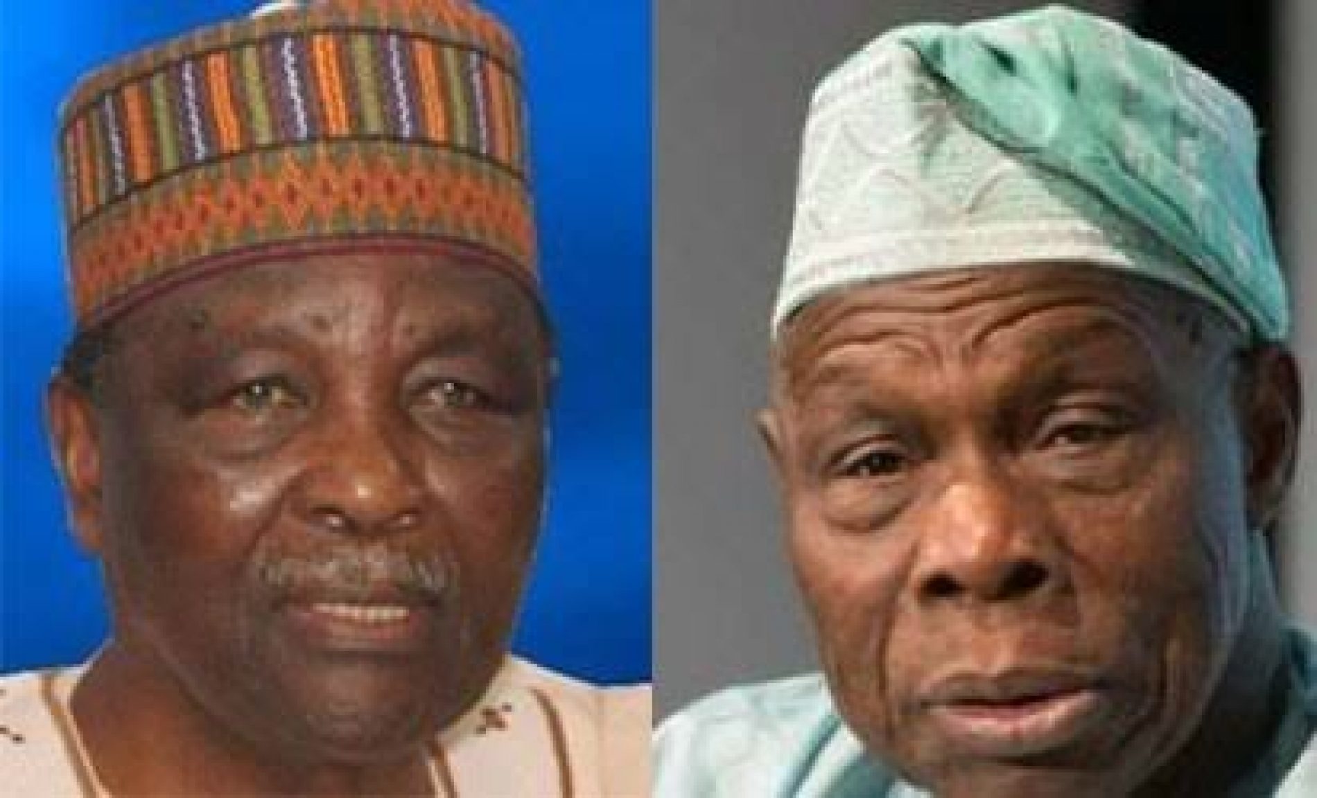 “Father of Nigeria”: Igbo Youth Assembly Rejects NYCN Award to Obasanjo, Selects Gowon