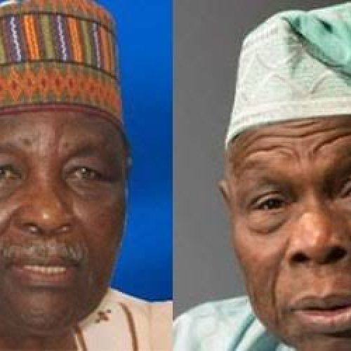 “Father of Nigeria”: Igbo Youth Assembly Rejects NYCN Award to Obasanjo, Selects Gowon