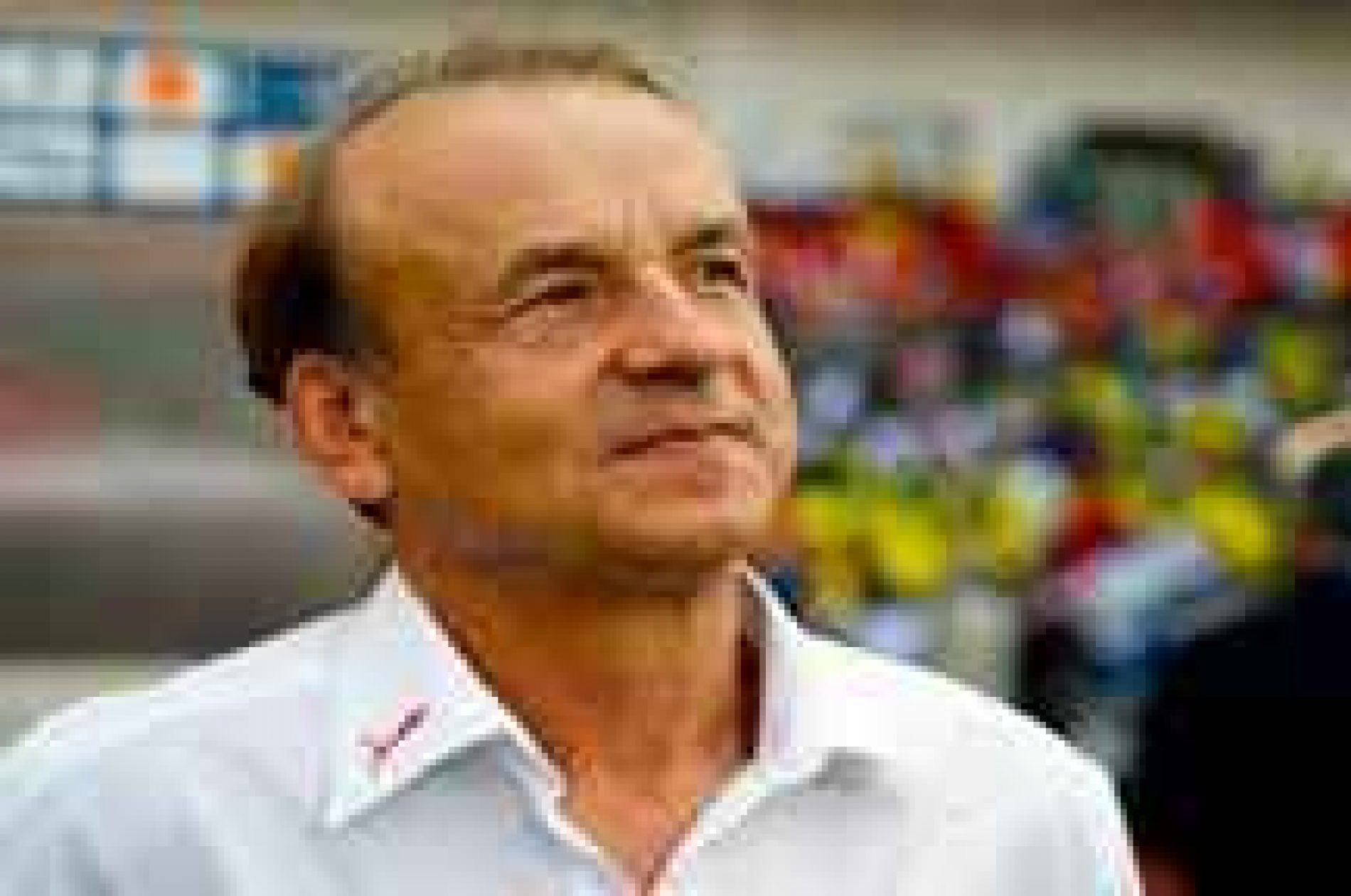 AFCON: Coach Gernot Rohr Speaks on Getting Sacked as Nigeria Battles Cameroon