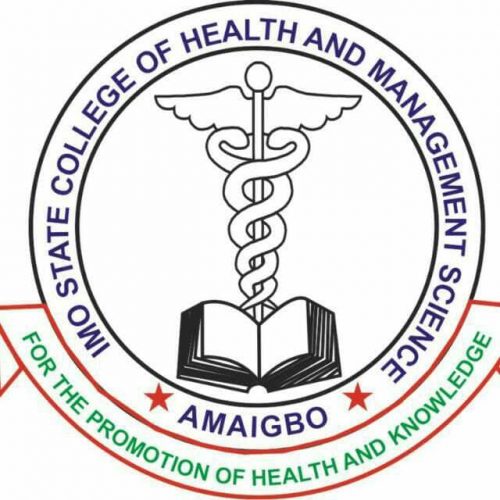 Imo College of Health, Amaigbo: Achievements and Success Stories