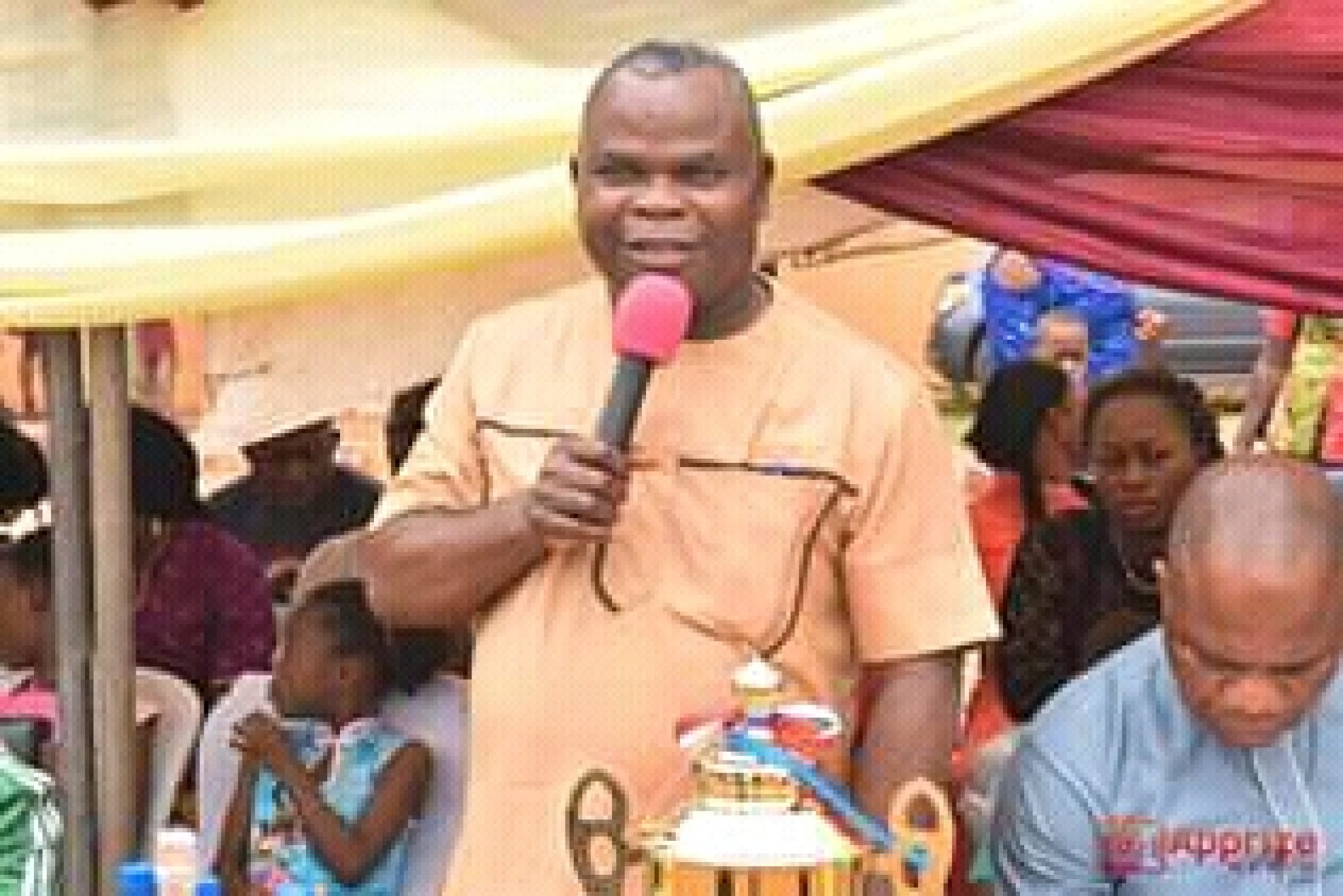 TSA will Curtail Financial Fraud, Boost, Consolidate Imo IGR – Accountant- General