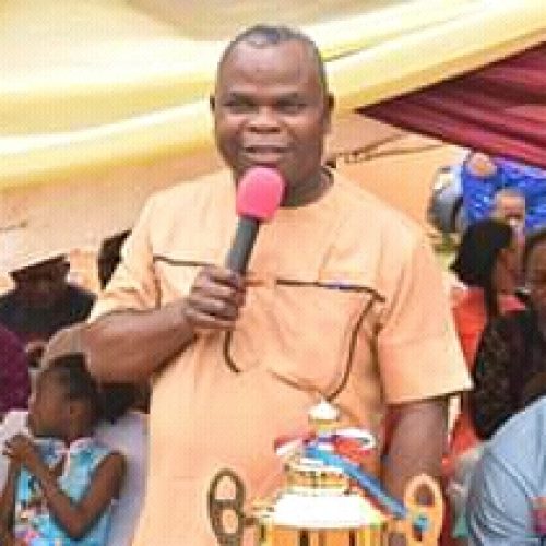 TSA will Curtail Financial Fraud, Boost, Consolidate Imo IGR – Accountant- General