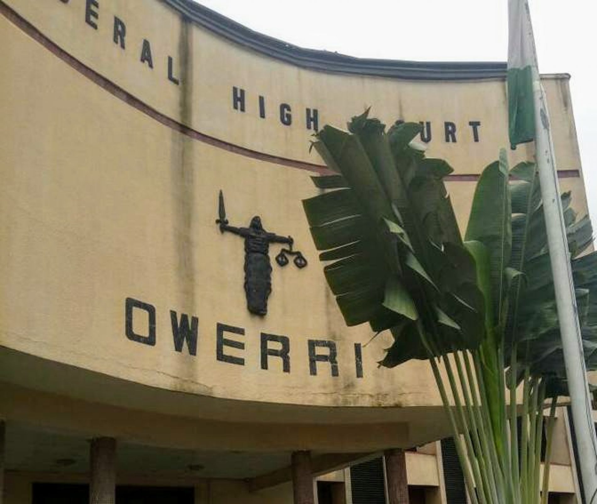 Absence of Prosecutor Stalls Trial of Teenagers who Allegedly Stole Household Items in Imo