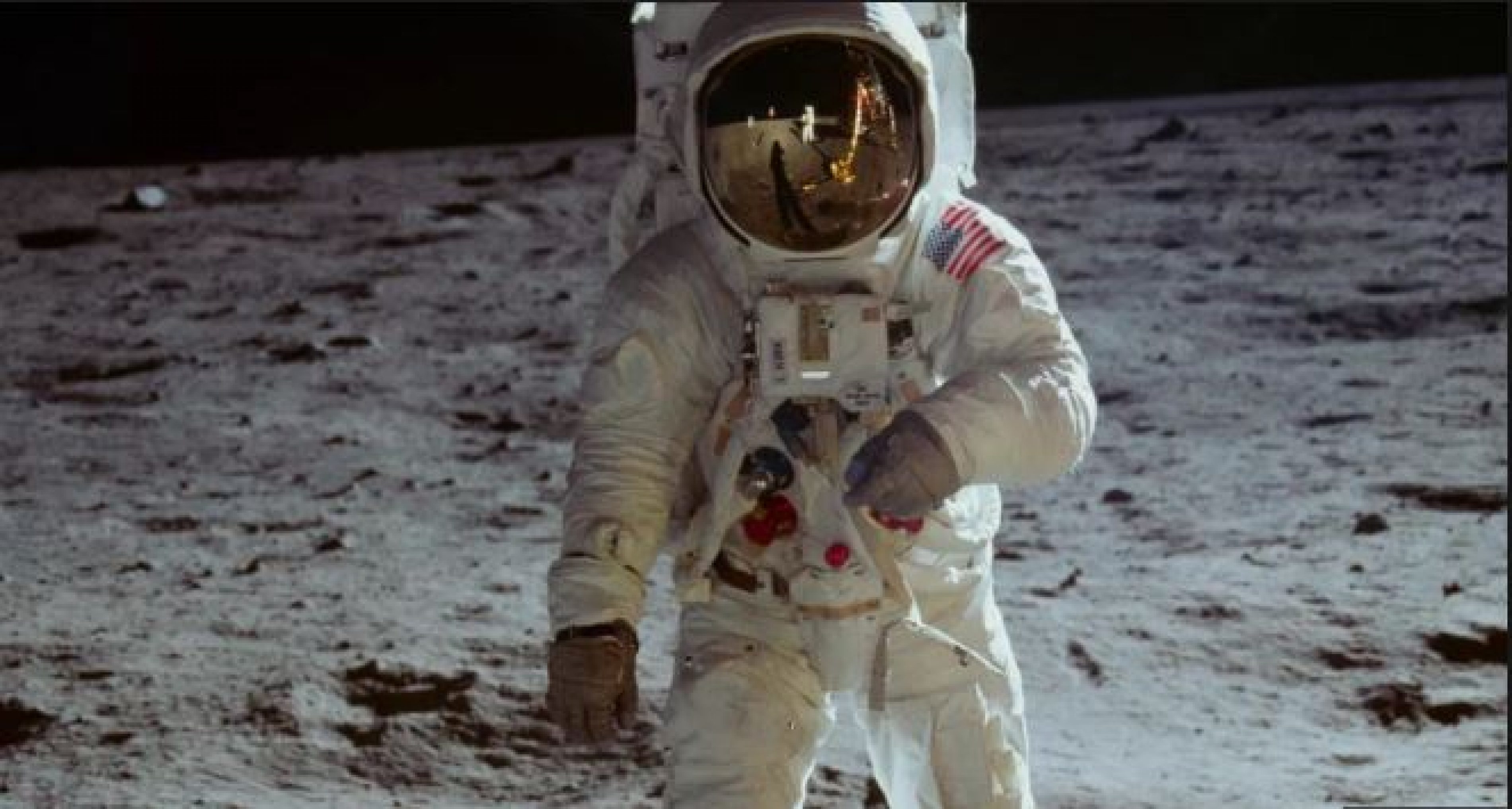 World Celebrates 50th Anniversary of First Landing on the Moon - NEWS ...
