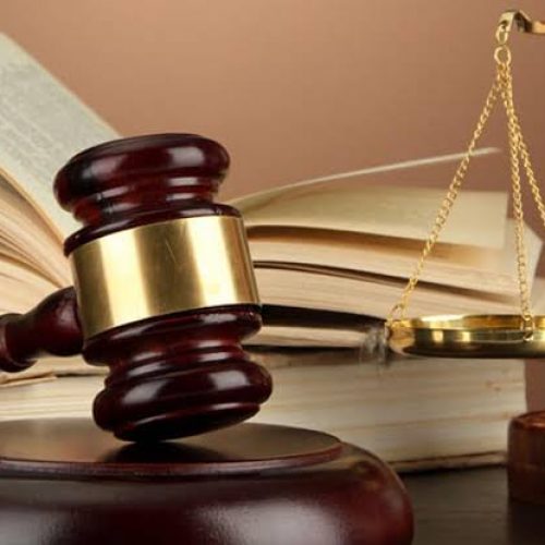 Court Orders Trial of a Man who Falsified his Age