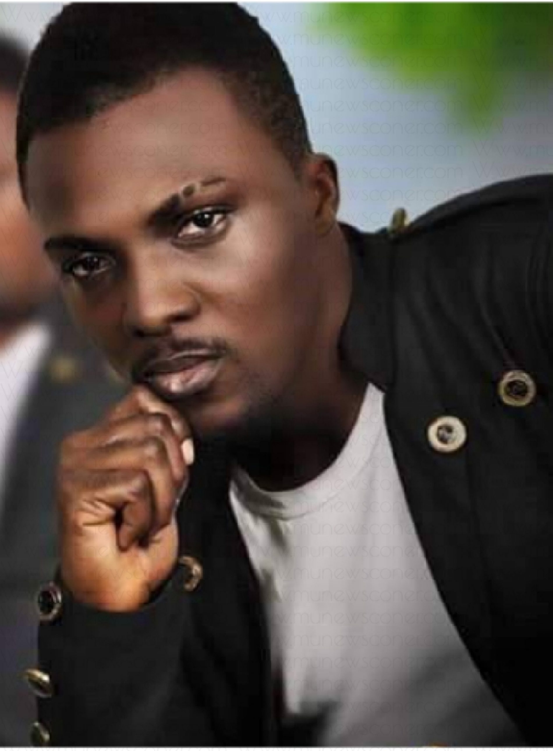 On-Air Personality, Ugo Pluto Speaks Hot on COZA Rape Scandal