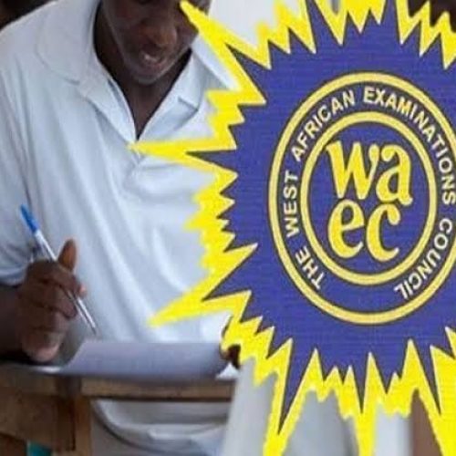 WAEC Releases 2019 May-June WASSCE Results