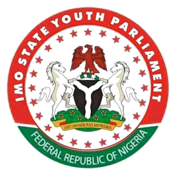 Imo State Youth Parliament Logo