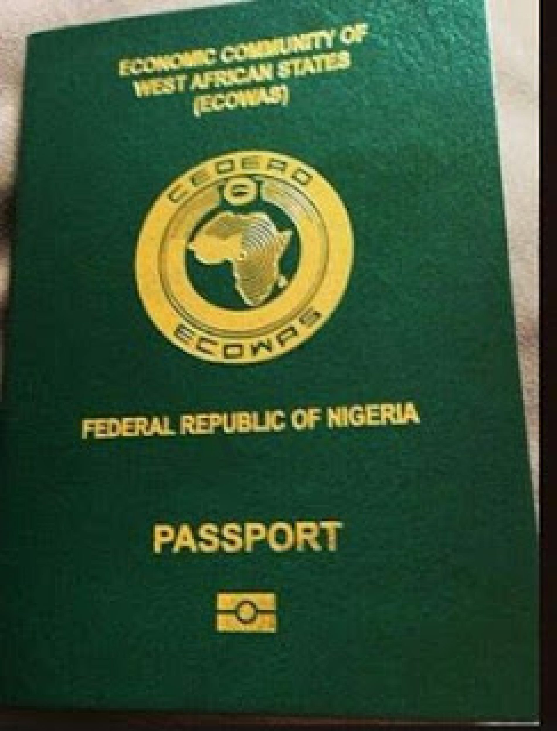 President Buhari Directs Production Of E-Passports