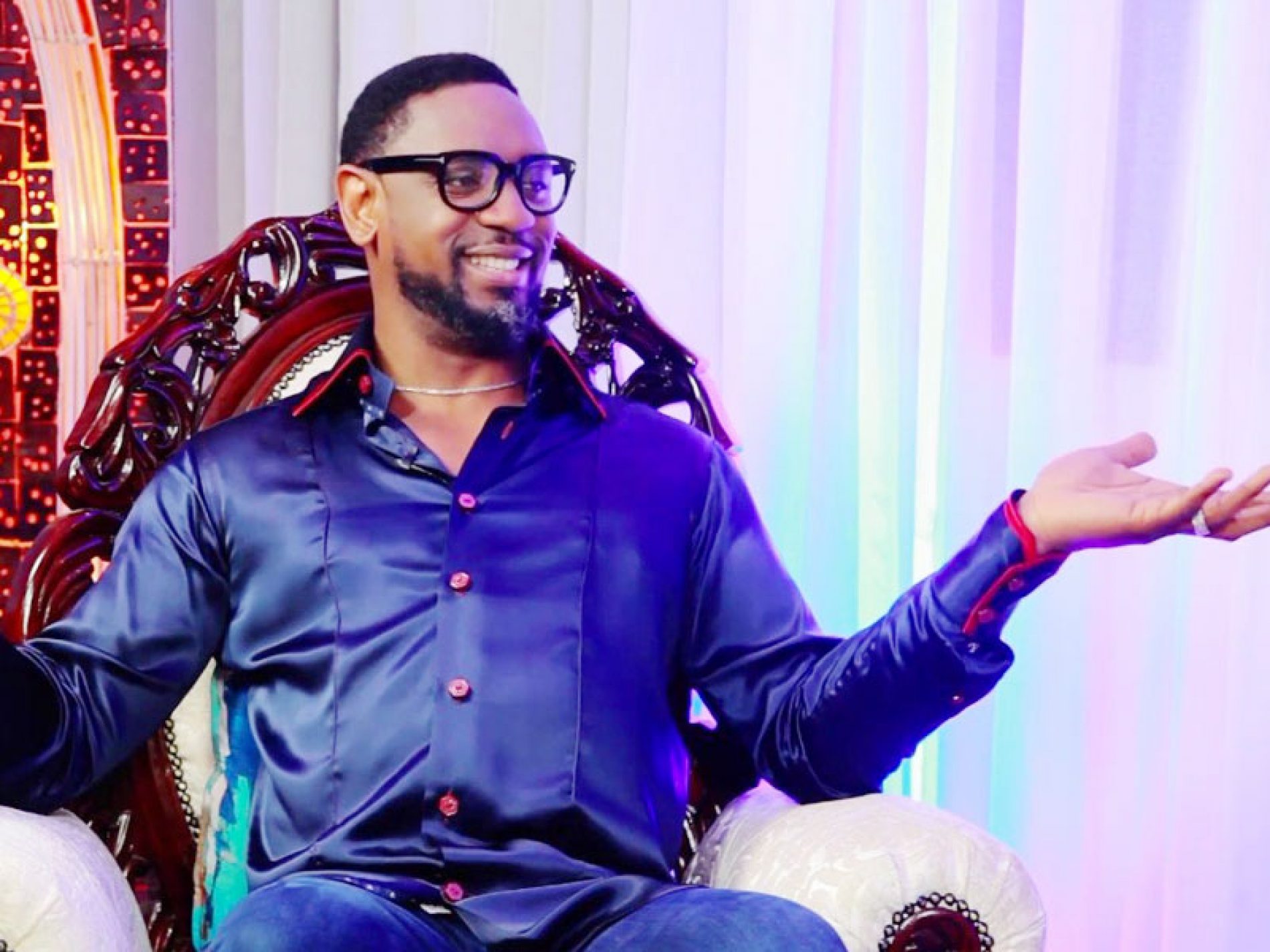 COZA Pastor, Biodun Fatoyinbo Granted Bail