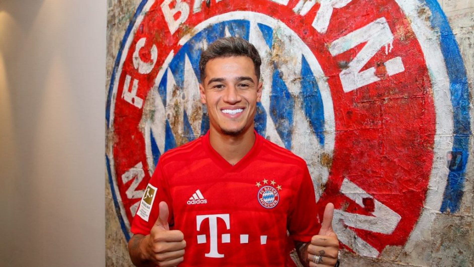 Bayern Munich Offer Coutinho Fresh Start On Loan