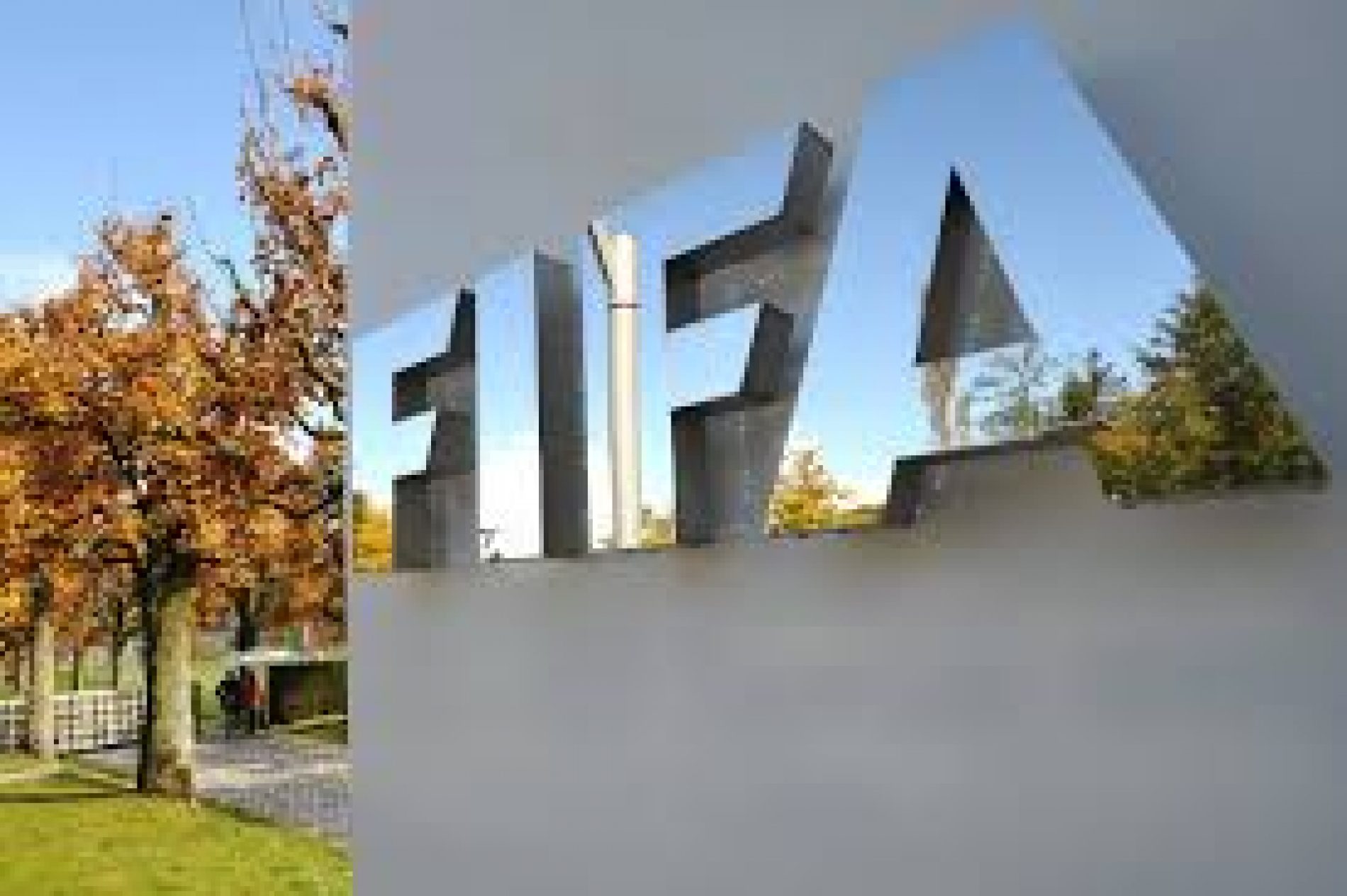 FIFA Constitutes Emergency Committee To Run Egyptian Football ||| NEWS CORNER