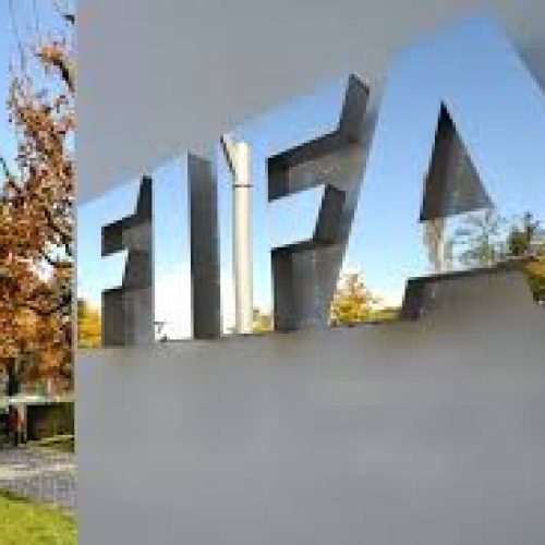 FIFA Constitutes Emergency Committee To Run Egyptian Football