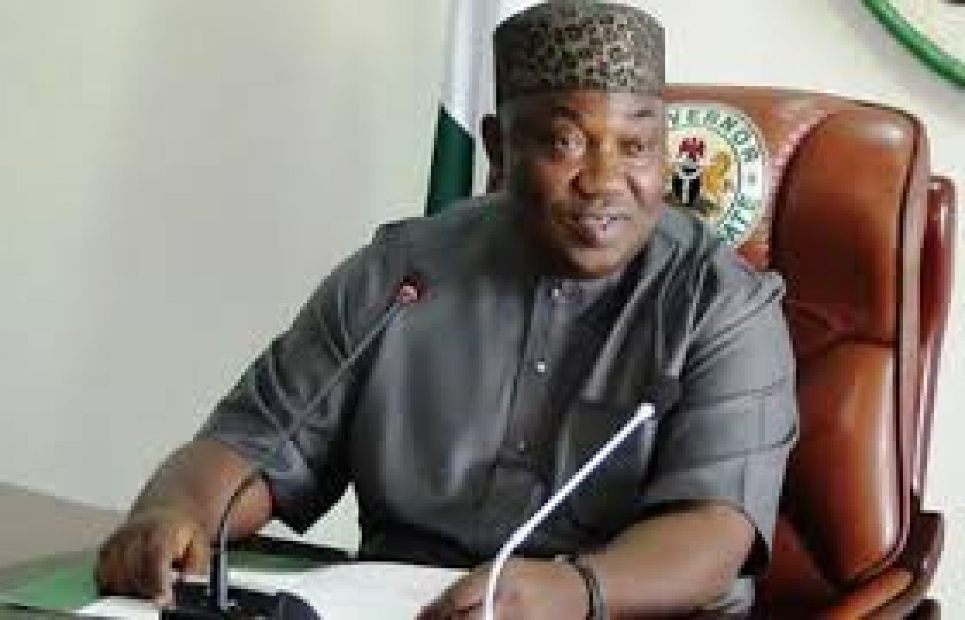 Security: Enugu Govt Promise To Equip Forest guards