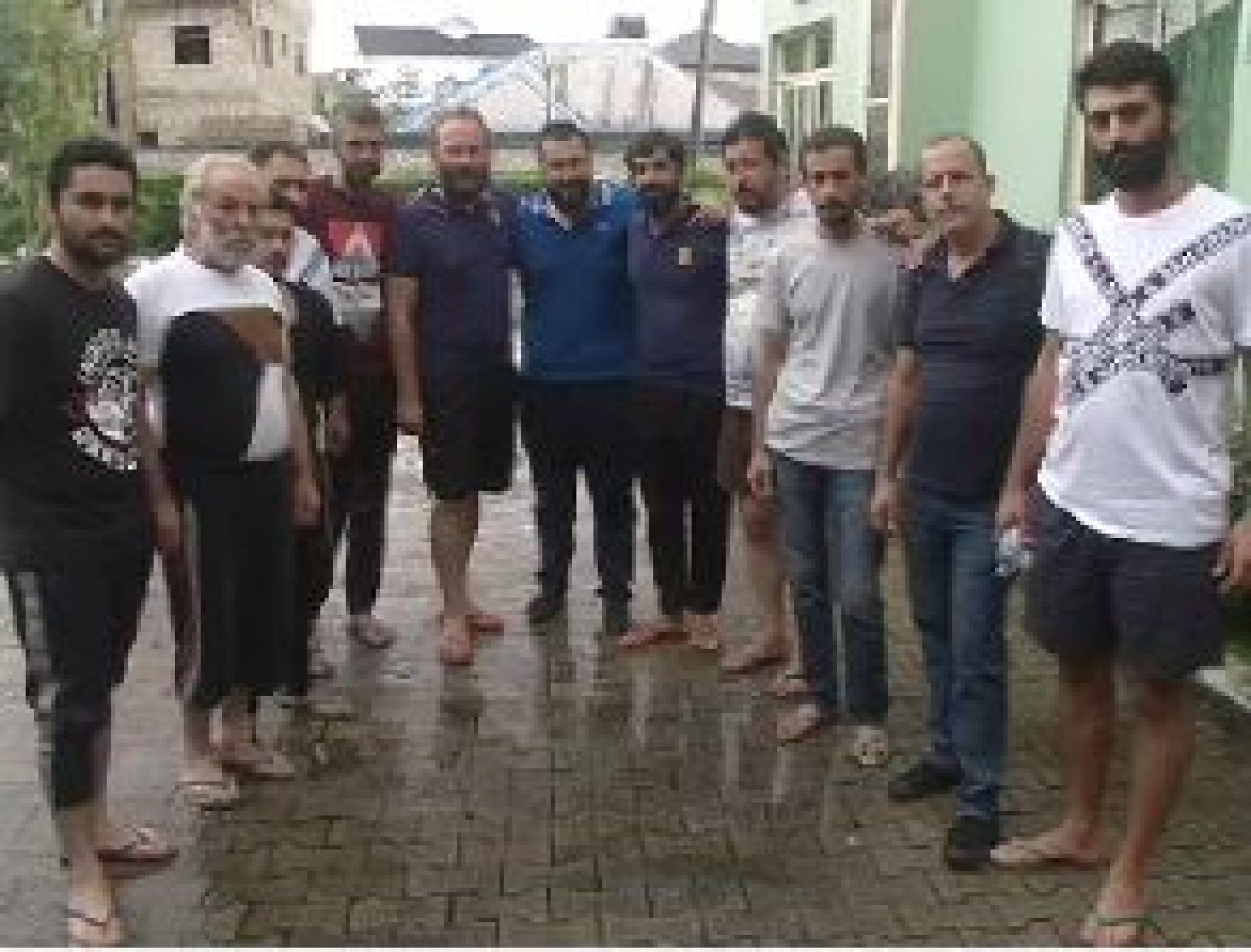 10 Kidnapped Turkish Sailors Freed in Bayelsa