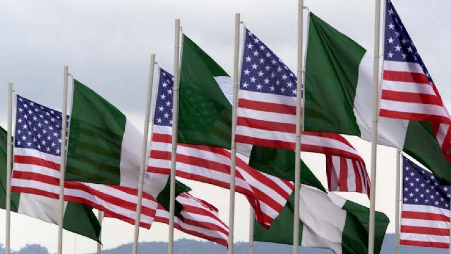 Nigeria’s Government Should Publish Its Budgets Within Reasonable Period Of Time – US