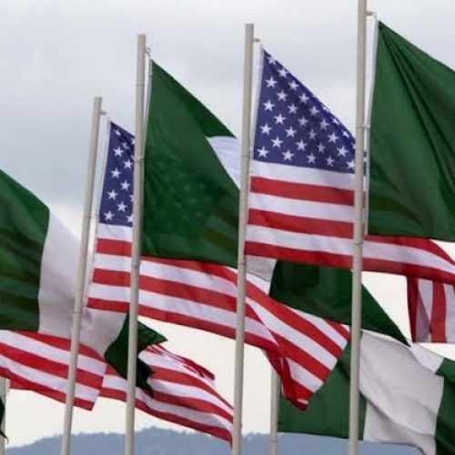 Nigeria’s Government Should Publish Its Budgets Within Reasonable Period Of Time – US