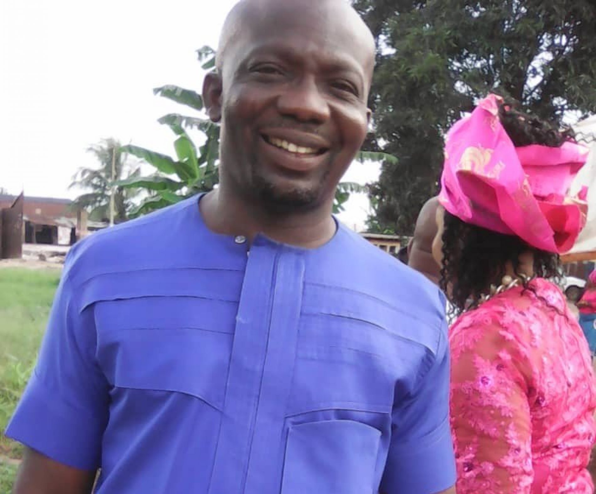 Rehabilitation of Nekede/Ihiagwa Road Will Ease Traffic, Boosts Production, Says Finan Emenyeonu