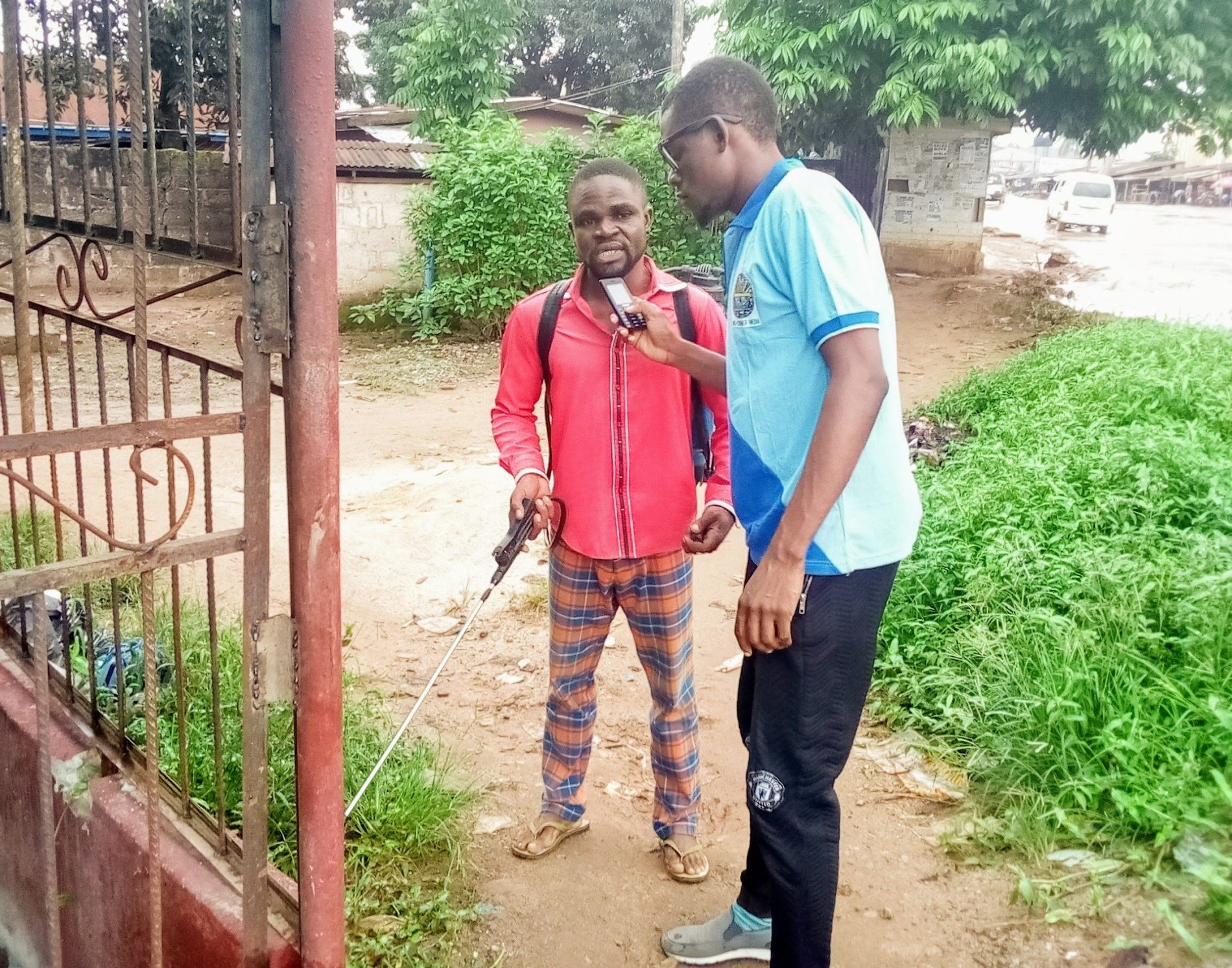 Sanitation: Imolites Encouraged To Take Monthly Clean-Up Exercise Seriously