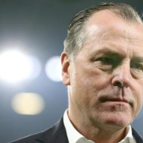 Schalke Chairman Bags Suspension, Under Pressure to Resign Over Racist Comment