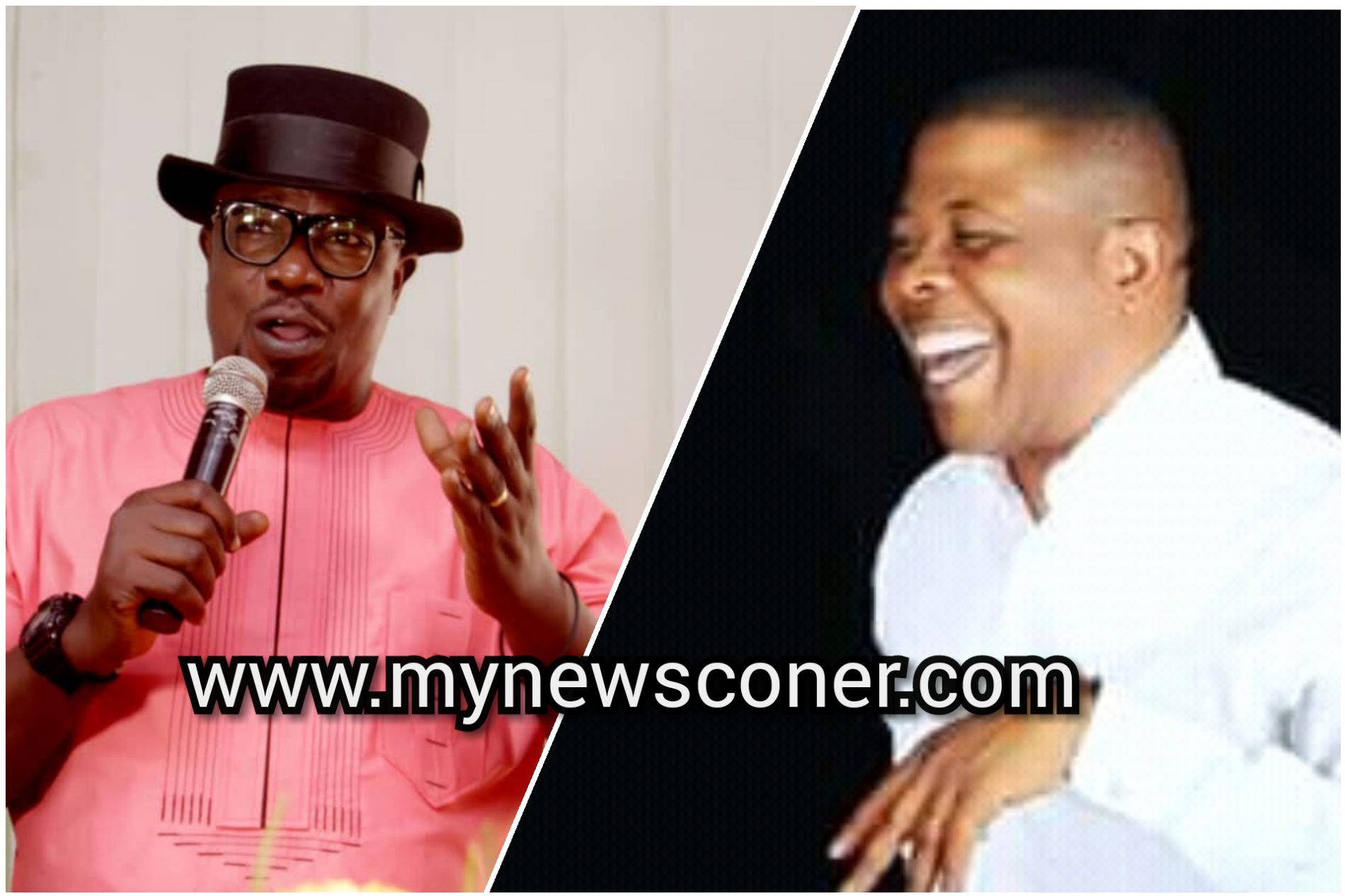 Ahanonu Congratulates Ihedioha on his Tribunal Victory