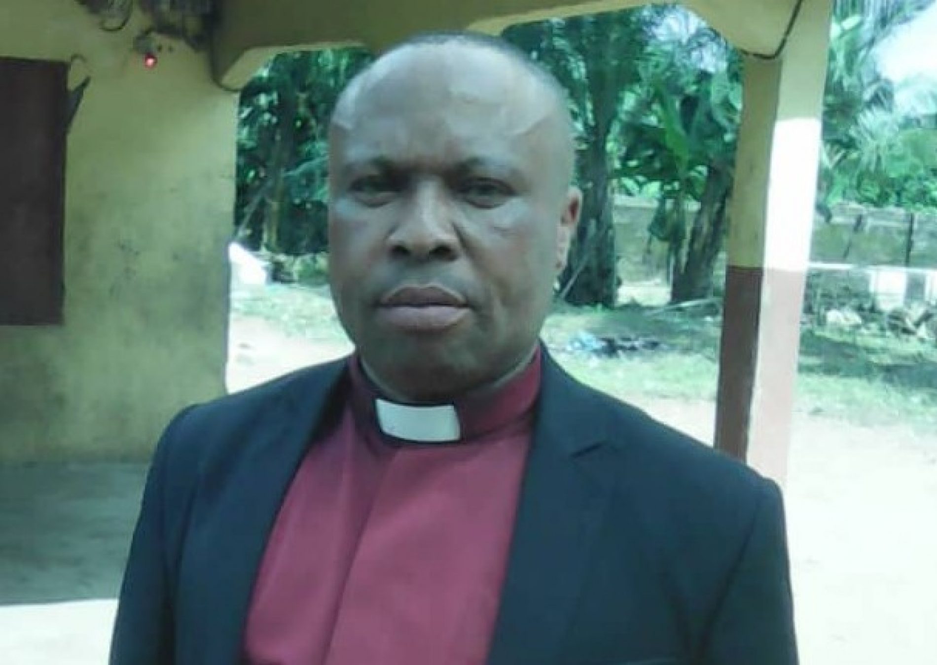 Christians Told to Remain Faithful to God, Evangelical Baptist Association, IBC Inaugurated at Obosima