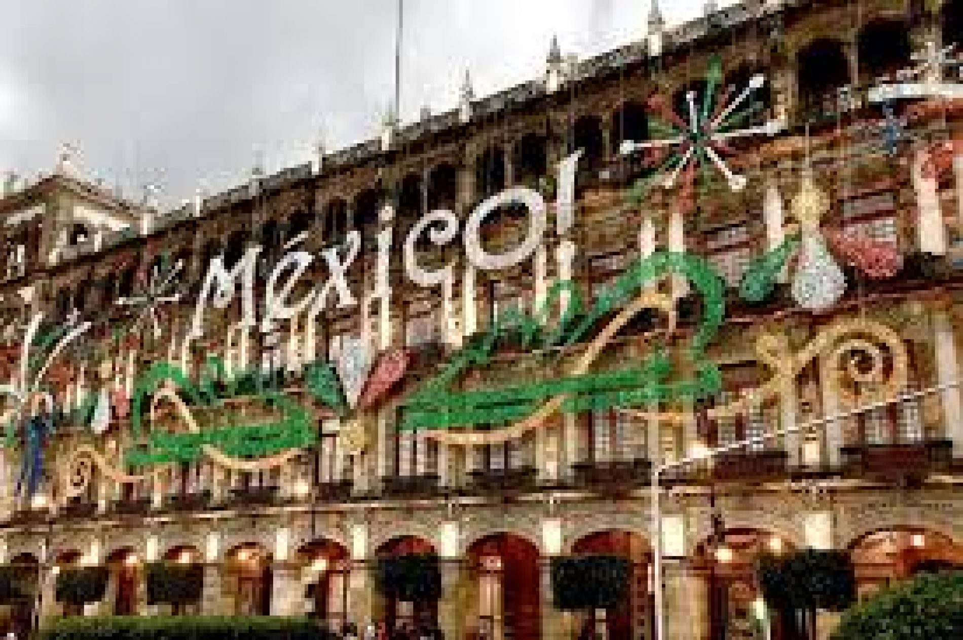 29 Bodies Found In Plastic Bags In Mexico