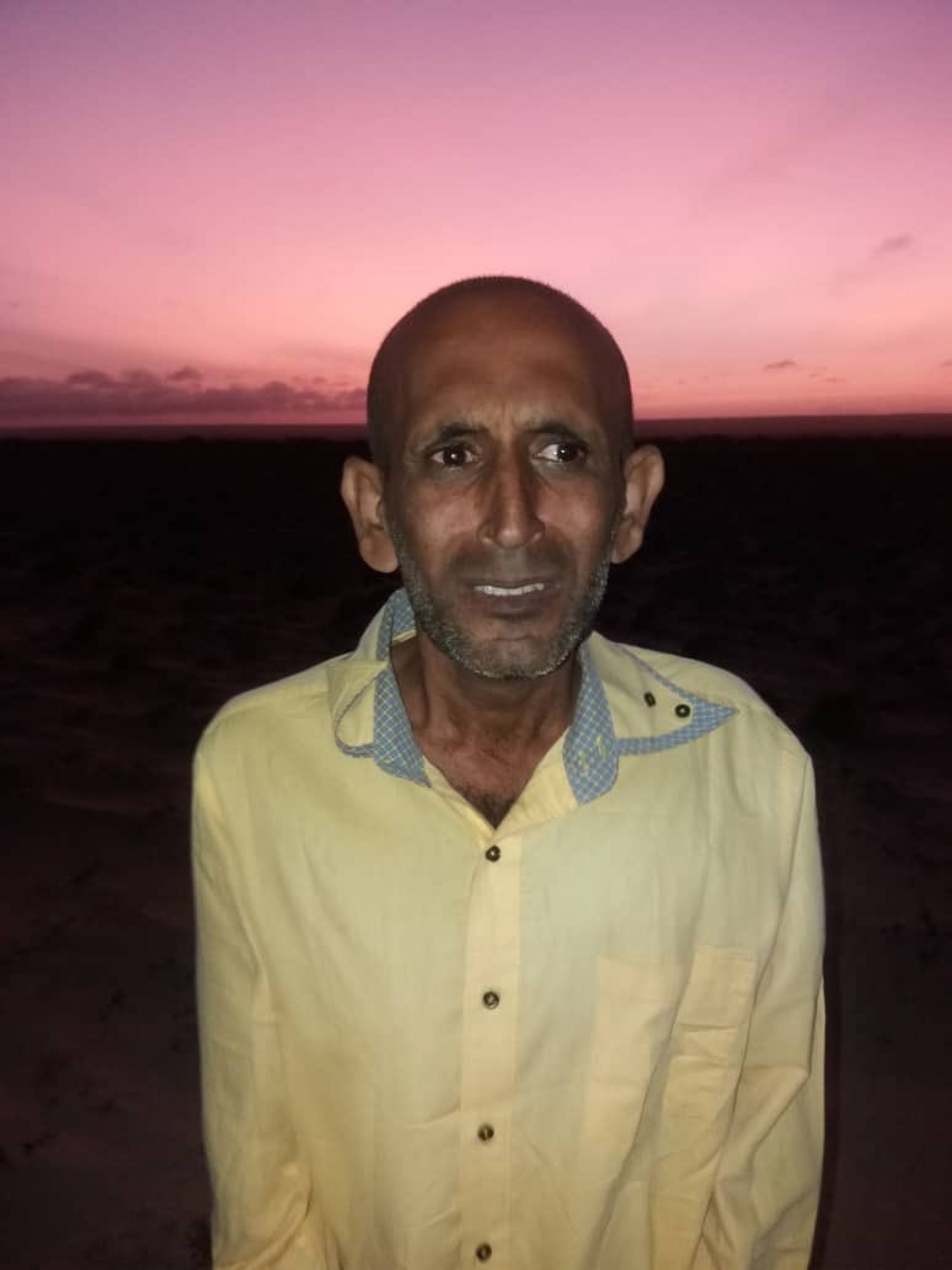 Somali Pirates Freed Iranian hostage After Four Years