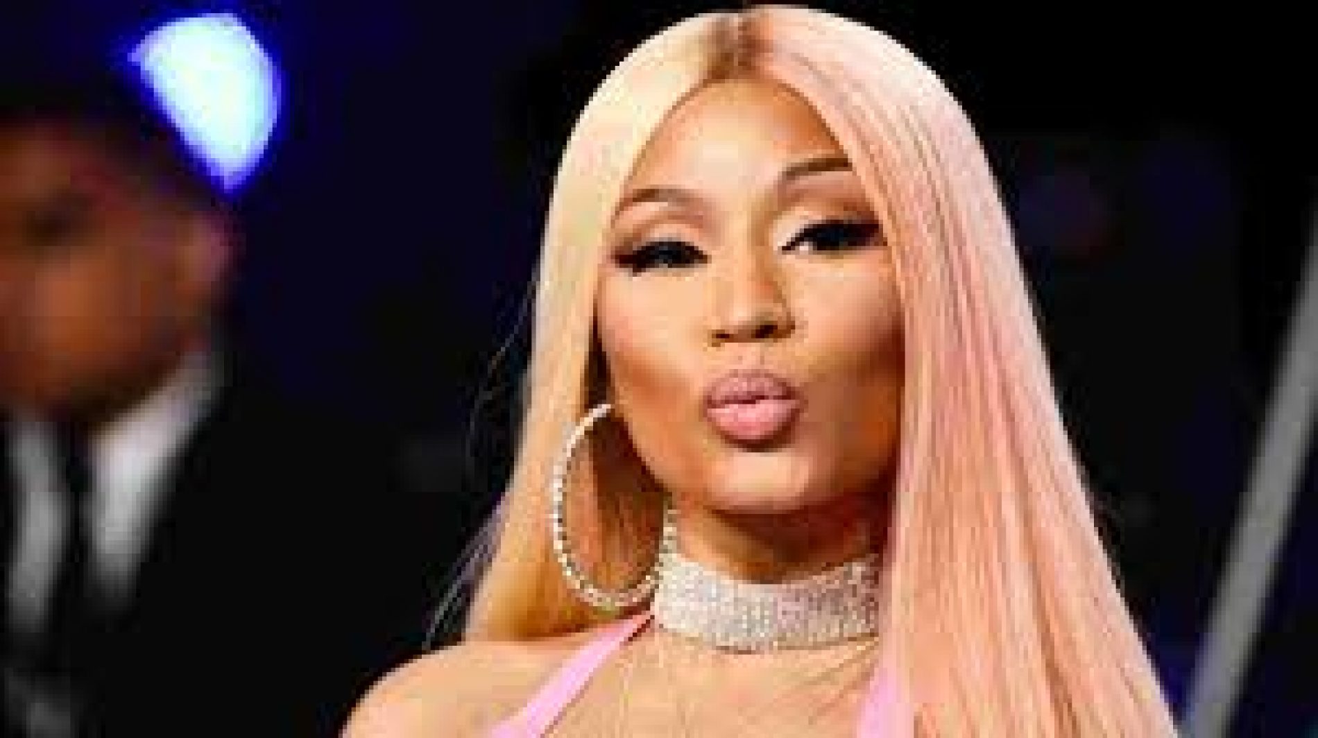 Rapper Nicki Minaj Announces Retirement From Music
