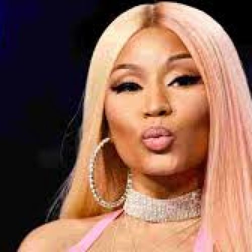 Rapper Nicki Minaj Announces Retirement From Music