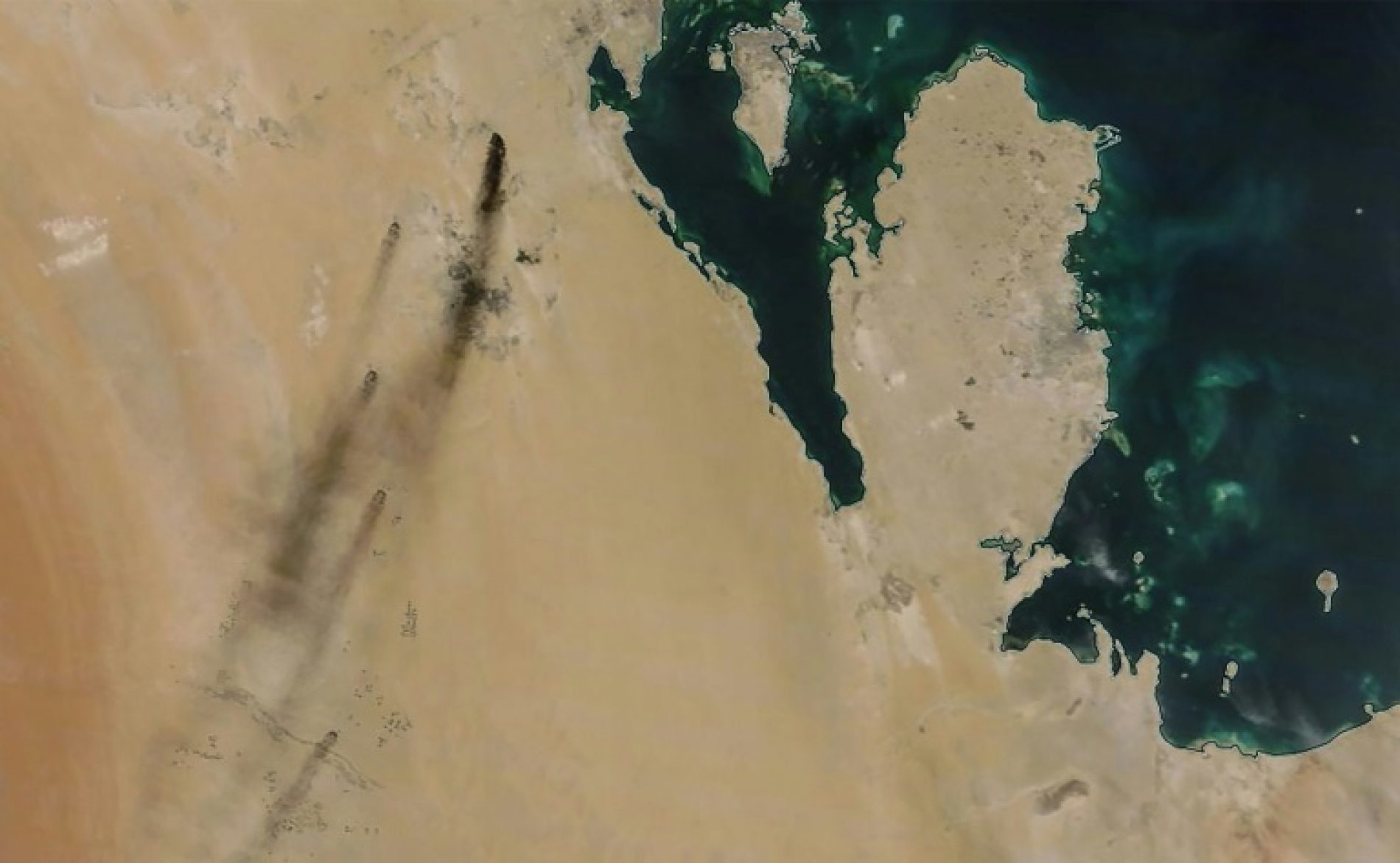 US ‘locked and loaded’ after Saudi attacks as oil prices surge