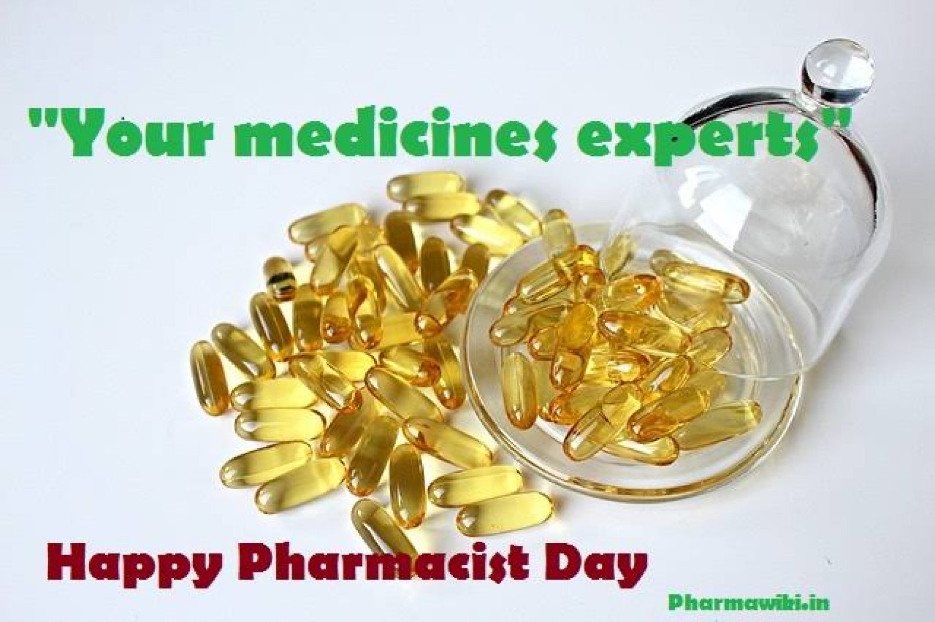 World Pharmacists Day : Emegwara Decries Poor Numerical Strength of Pharmacists