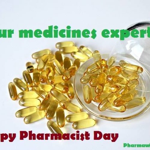 World Pharmacists Day : Emegwara Decries Poor Numerical Strength of Pharmacists