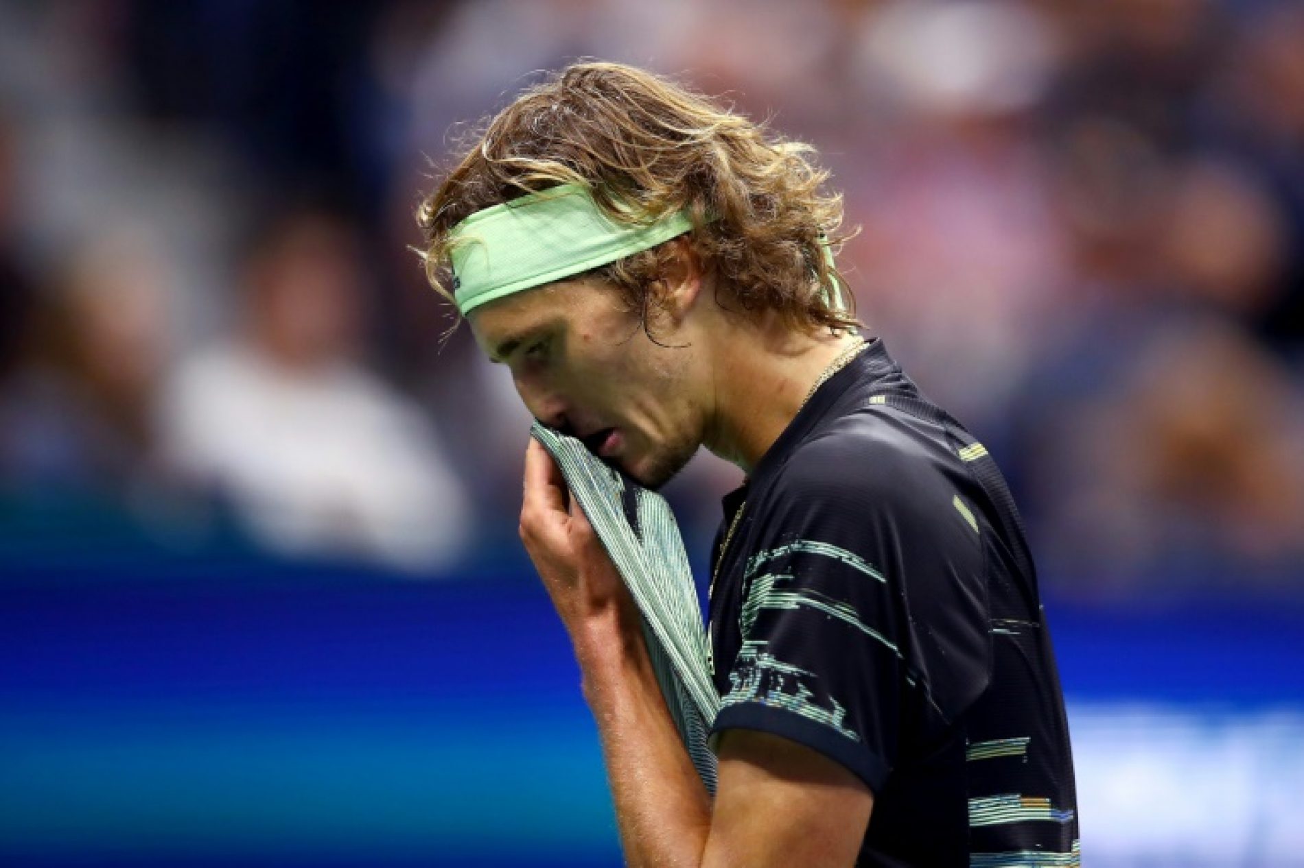 Zverev Loses at US Open as Nadal Faces Former Champion