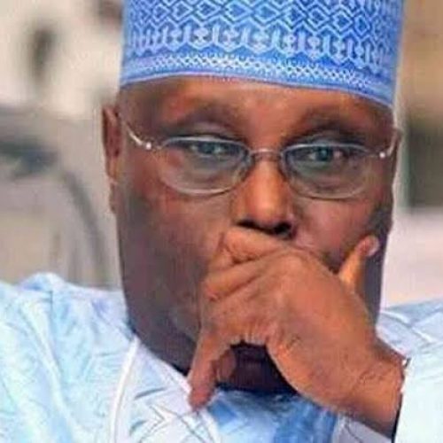 I Fought A Good Fight For The Nigerian People – Atiku