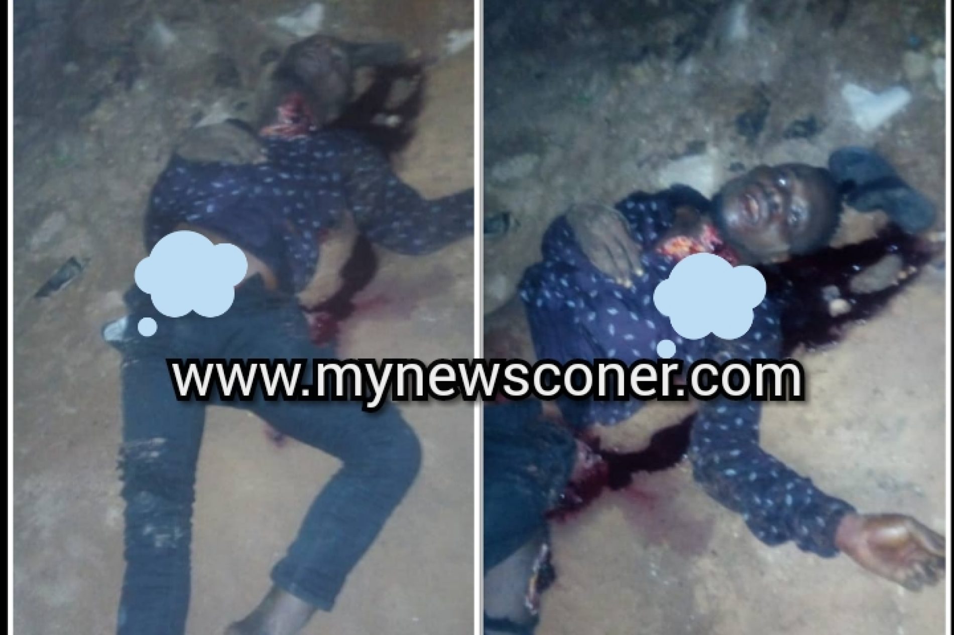 Notorious Gangster Killed in Egbu