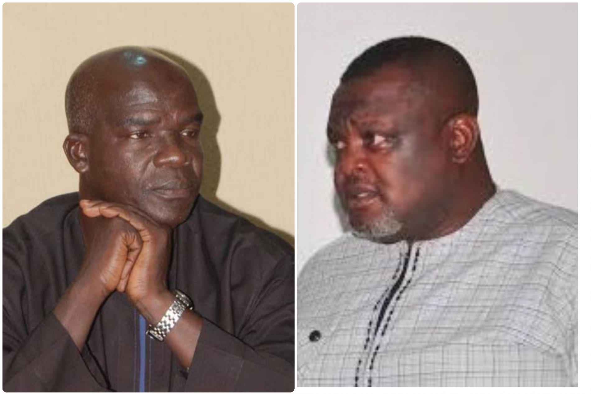 Former NUJ President,Waheed Odusile, Petrus Obi, Others Fingered in Fueling Crisis in the Union.