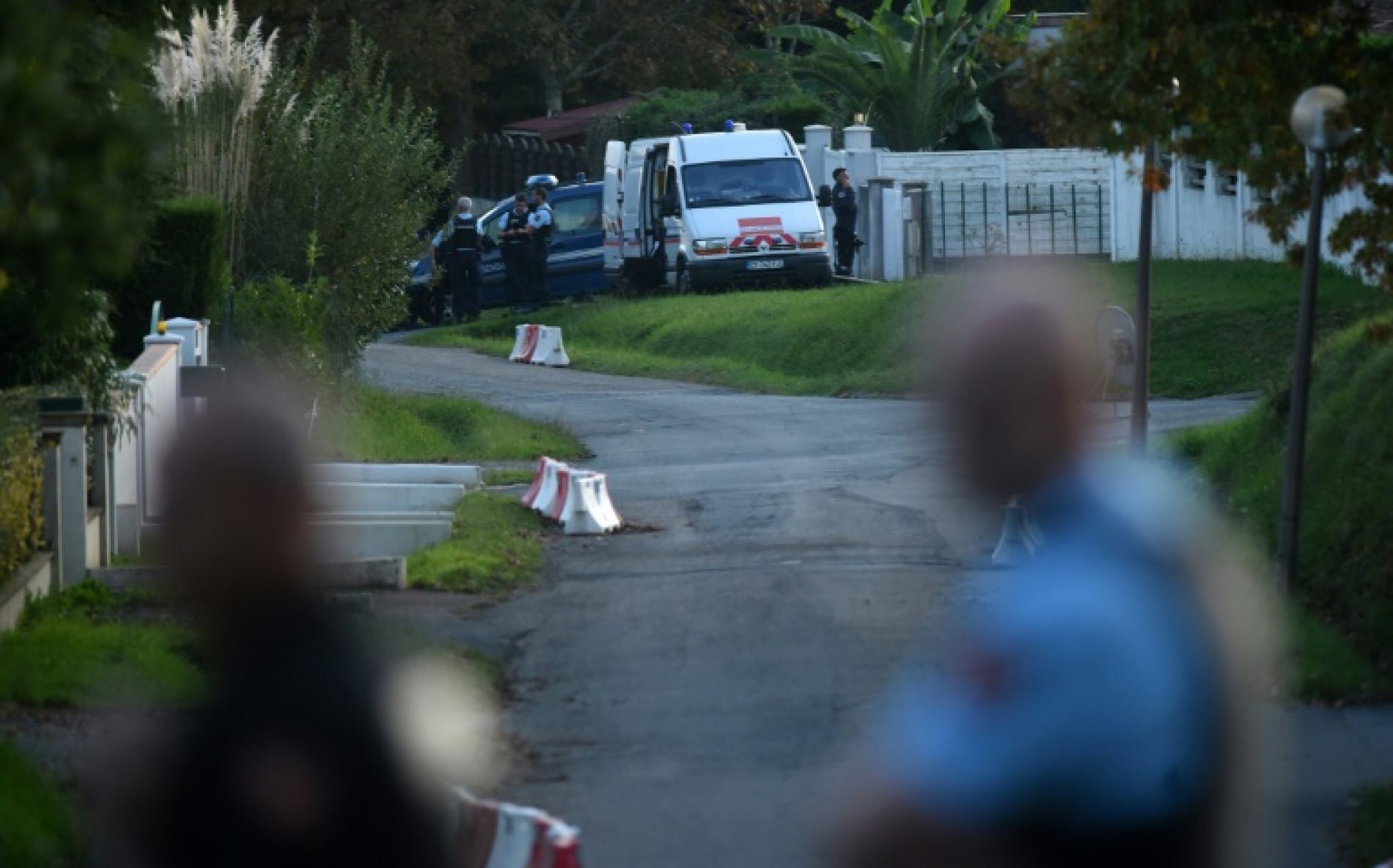 Prosecutors Probe Mental Health of 84yr old Frenchman, who attacked mosque