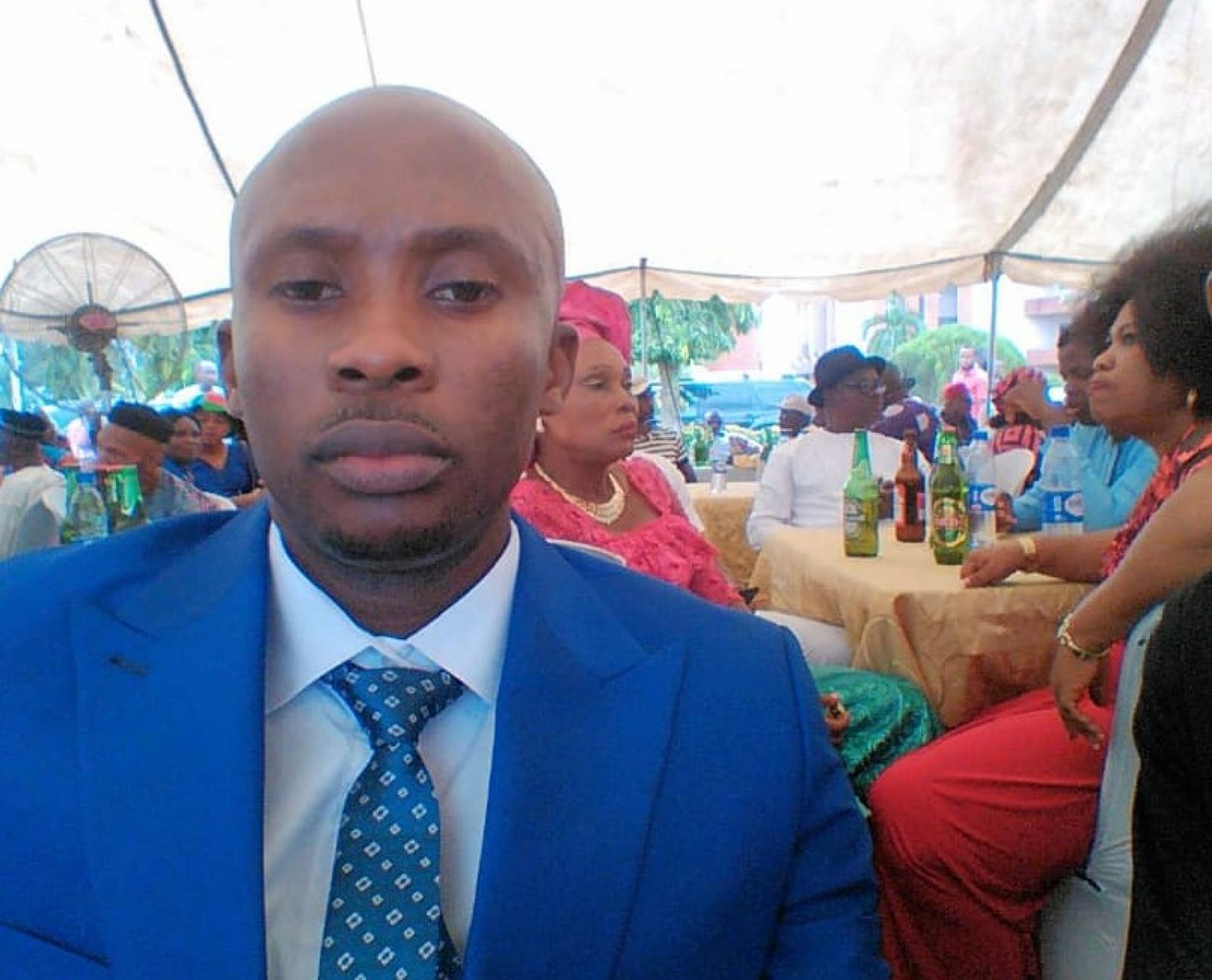 NYCN Encourages Youths on Hardwork, Excellence