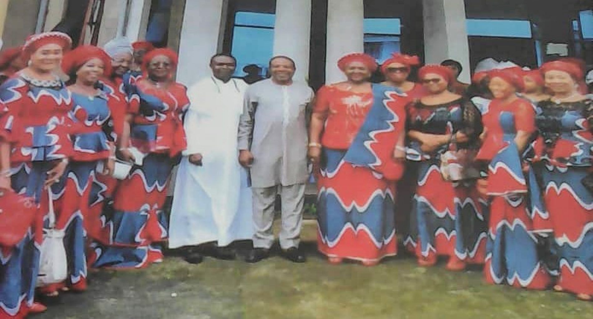 Association of Women in Public Service Unveiled