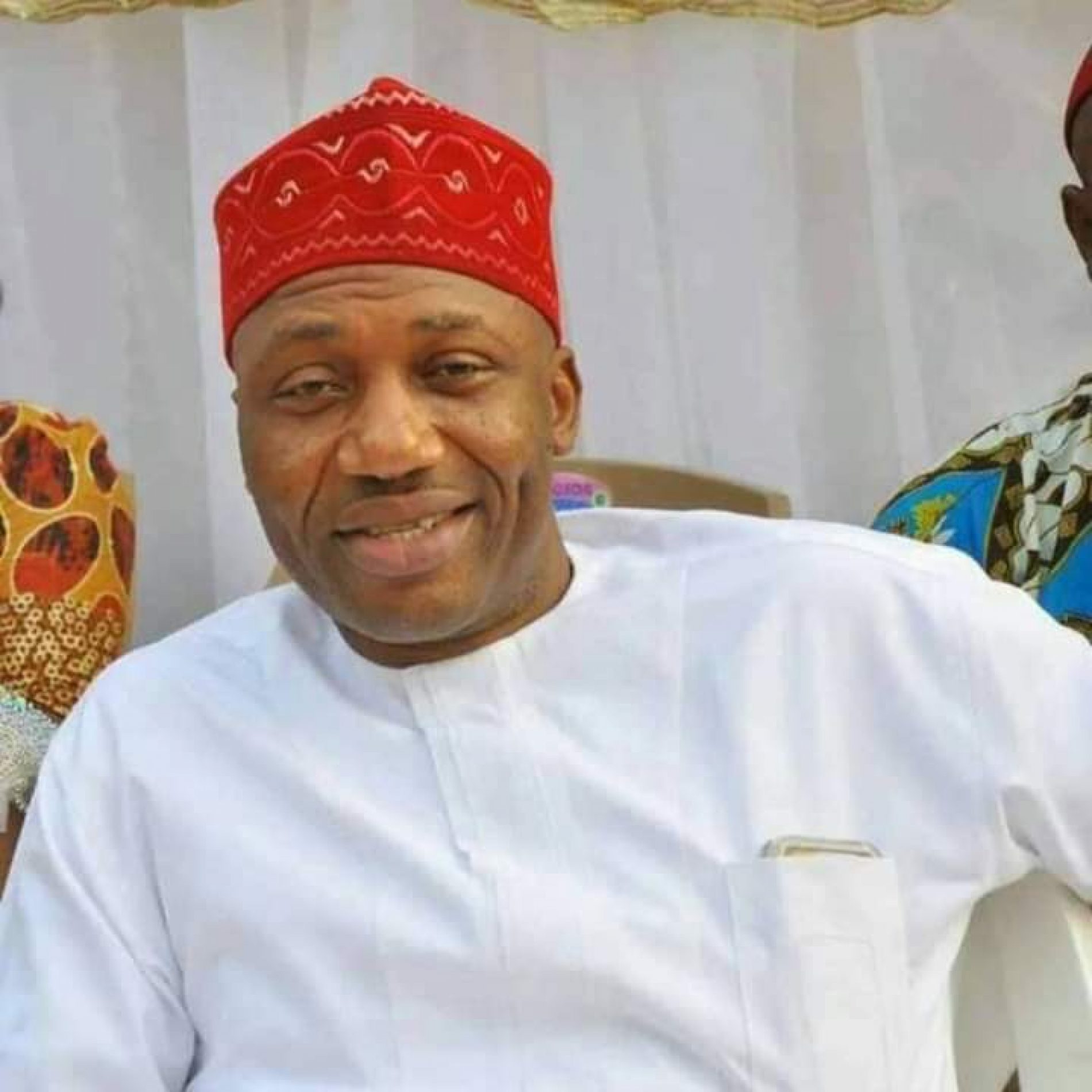 IMO LG POLLS: Fresh Crisis Rocks Ideato North PDP, Iheaku Fingered