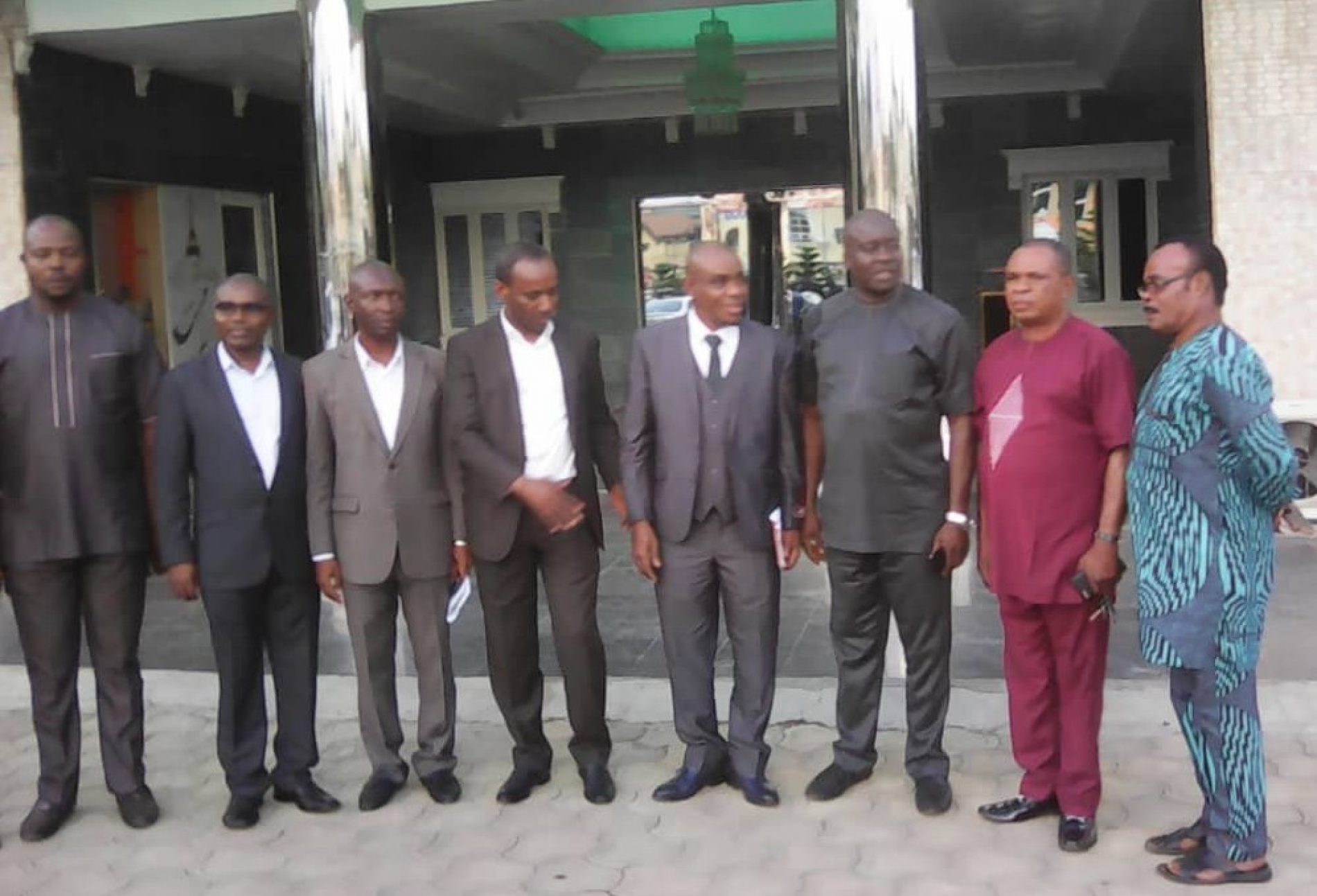 Leaders told to Implement Policies to Attract Investments in Igboland<br>…IPDEI holds Conference in Owerri