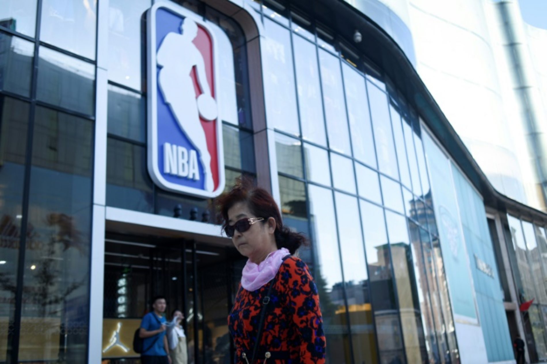 US Lawmakers Urge NBA to Suspend China Activities Over Boycott