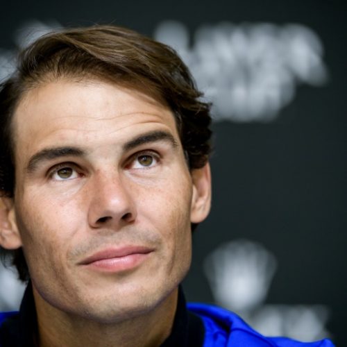 Nadal marries Partner of 14 Years in Mallorca