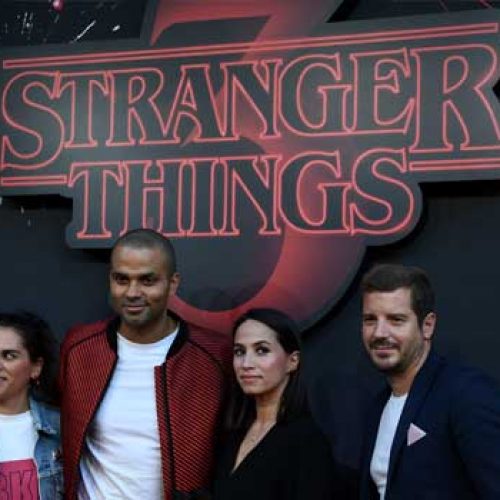 Netflix Announces Fourth Season Of Hit Show ‘Stranger Things’